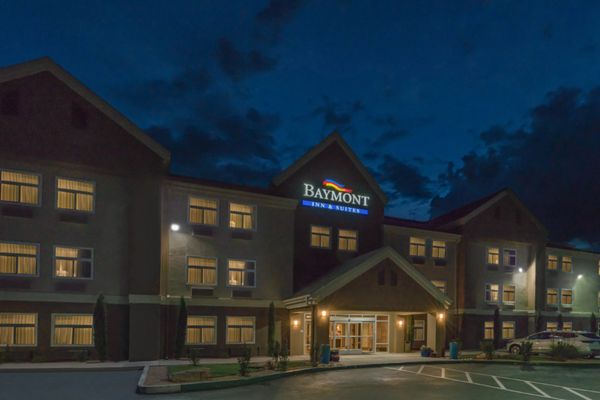Baymont by Wyndham Flagstaff by null