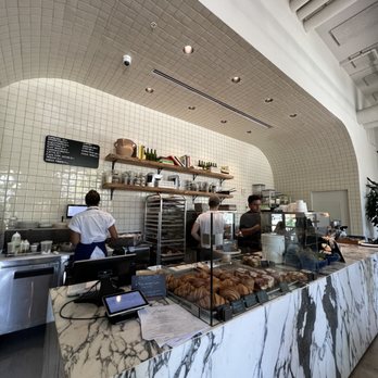 Façade Bakery - Bakeries Near Me - Coral Gables, Florida