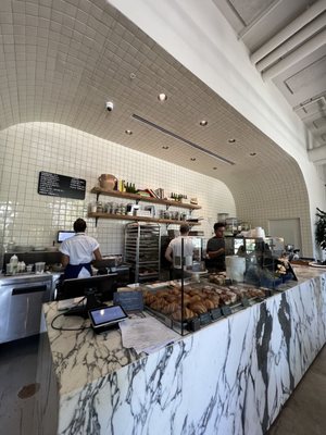 Façade Bakery by null