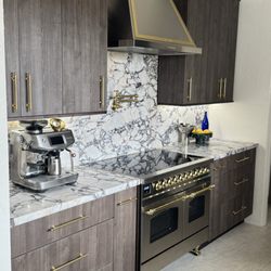 Kitchen Cabinets Express - By Ammar