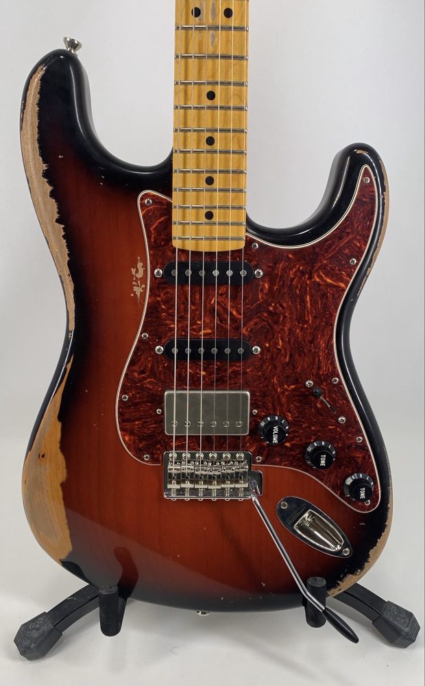 AUSTIN GUITAR REPAIR Updated September 2024 10 Photos 4608 Indianola Ave, Columbus, Ohio