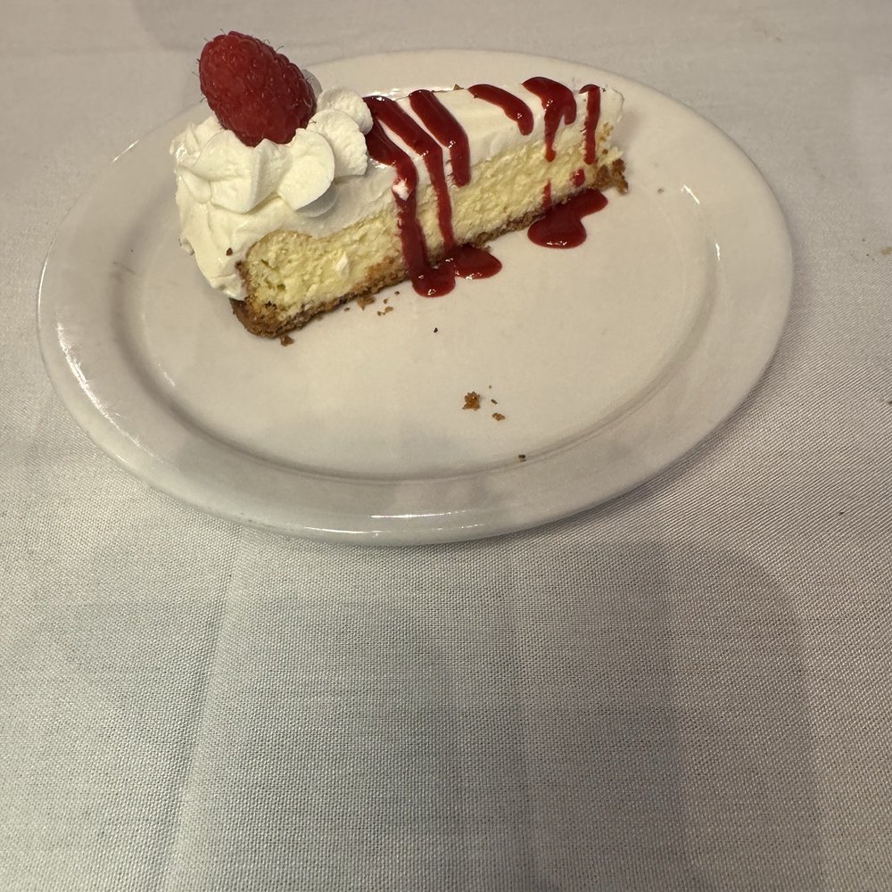 The Sheldon Inn - Cheesecake - American Near Me - Elk Grove, California The Sheldon Inn - Cheesecake - American Near Me - Elk Grove, California