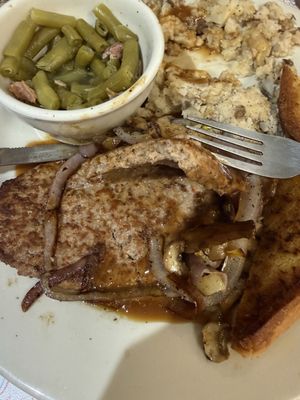 Dots Diner - near Ochsner by null