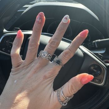 Neon Nails and Spa - Finished! Great! - Nail Salons Near Me - Fresno, California Neon Nails and Spa - Finished! Great! - Nail Salons Near Me - Fresno, California