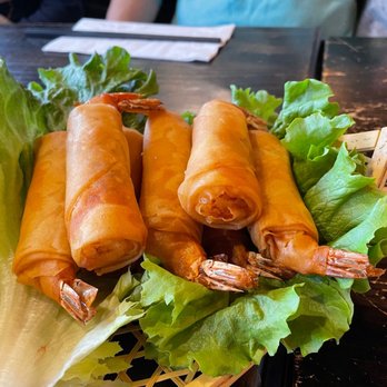 Pho Best III - Shrimp spring rolls - Vietnamese Near Me - Elmhurst, New York Pho Best III - Shrimp spring rolls - Vietnamese Near Me - Elmhurst, New York