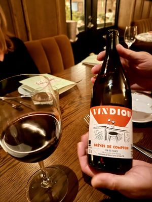 JCT. Kitchen & Bar by null