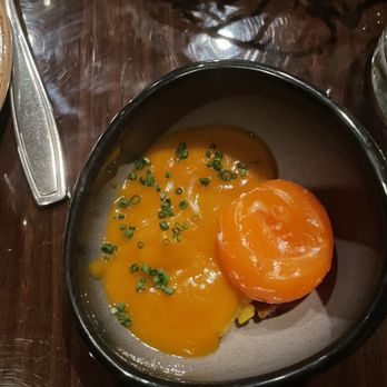 Surrell - Egg dish - Caterers Near Me - Seattle, Washington