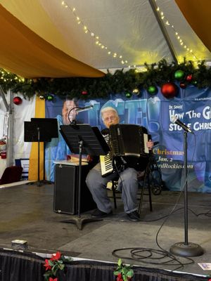Denver Christkindlmarket by null