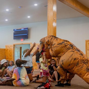 Camp Cho Yeh - Summer Camps Near Me - Livingston, Texas Camp Cho Yeh - Summer Camps Near Me - Livingston, Texas