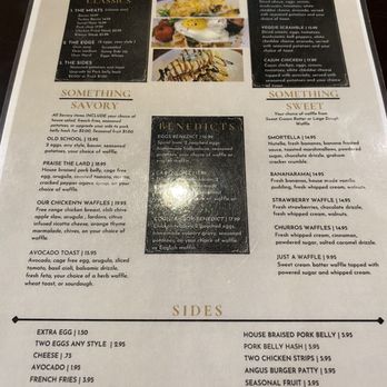 The Waffle Experience - Waffles Near Me - Elk Grove, California The Waffle Experience - Waffles Near Me - Elk Grove, California