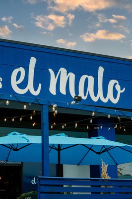 El Malo Tacos by null