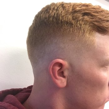 Custom Kutz - Barbers Near Me - Portsmouth, Virginia