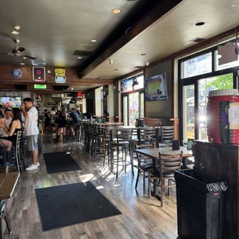 Roadhouse 66 Gas N' Grill - New American Near Me - Chicago, Illinois Roadhouse 66 Gas N' Grill - New American Near Me - Chicago, Illinois