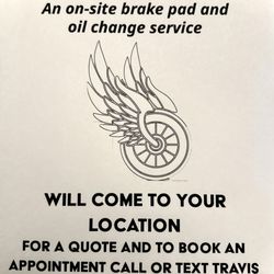 Traveling Pads