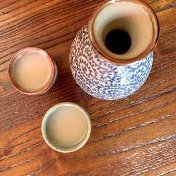 Beat Mazesoba - Nigori - Ramen Near Me - Flushing, New York