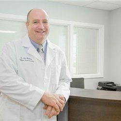 Clifton Foot & Ankle Center