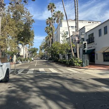 Downtown Santa Barbara - Community Service/Non-Profit Near Me - Santa Barbara, California