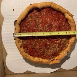 Mio's Pizzeria
