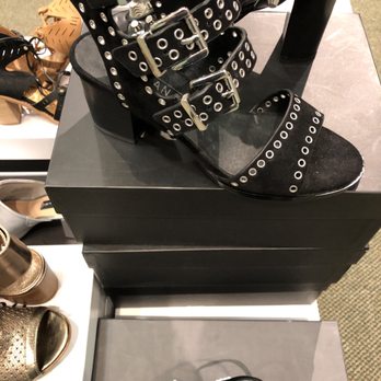 Lori's Designer Shoes - And these - Shoe Stores Near Me - Chicago, Illinois