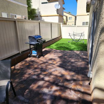 Dream Lawns - Artificial Turf Near Me