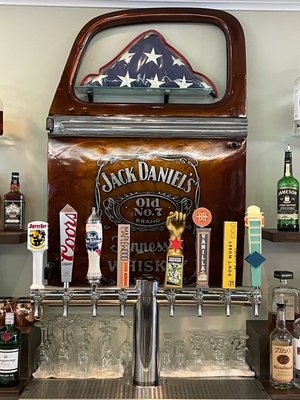 Cruisin' Genoa by null