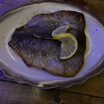 Haberdish - Trout...so good!! - Southern Near Me - Charlotte, North Carolina Haberdish - Trout...so good!! - Southern Near Me - Charlotte, North Carolina