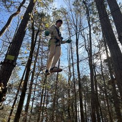 Treetop Quest Dunwoody