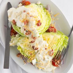 Sky Bar - Con salad