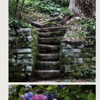 Rockbrook Summer Camp for Girls - Beautiful scenery - Summer Camps Near Me - Brevard, North Carolina