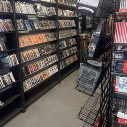 Rock 30 Games