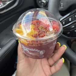 Smoothie King