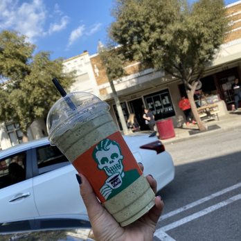 Rad Coffee - Upland - Coffee & Tea Near Me - Upland, California