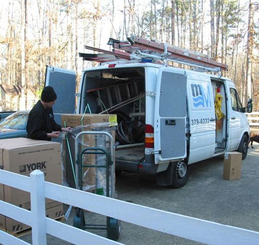 Slide of Midlothian Mechanical