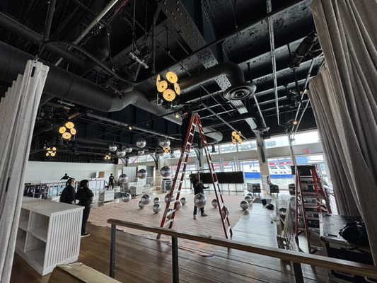 The Lighthouse by null