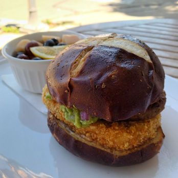 The Lafayette Place - Brekkie sandwich - Cafes Near Me - Milwaukee, Wisconsin The Lafayette Place - Brekkie sandwich - Cafes Near Me - Milwaukee, Wisconsin