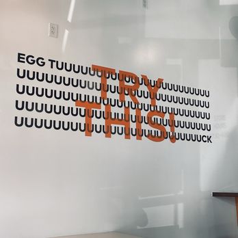 Egg Tuck - inside decor - Coffee & Tea Near Me - Gardena, California Egg Tuck - inside decor - Coffee & Tea Near Me - Gardena, California