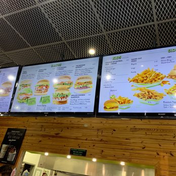 BurgerFi - Burgers Near Me - Winter Park, Florida
