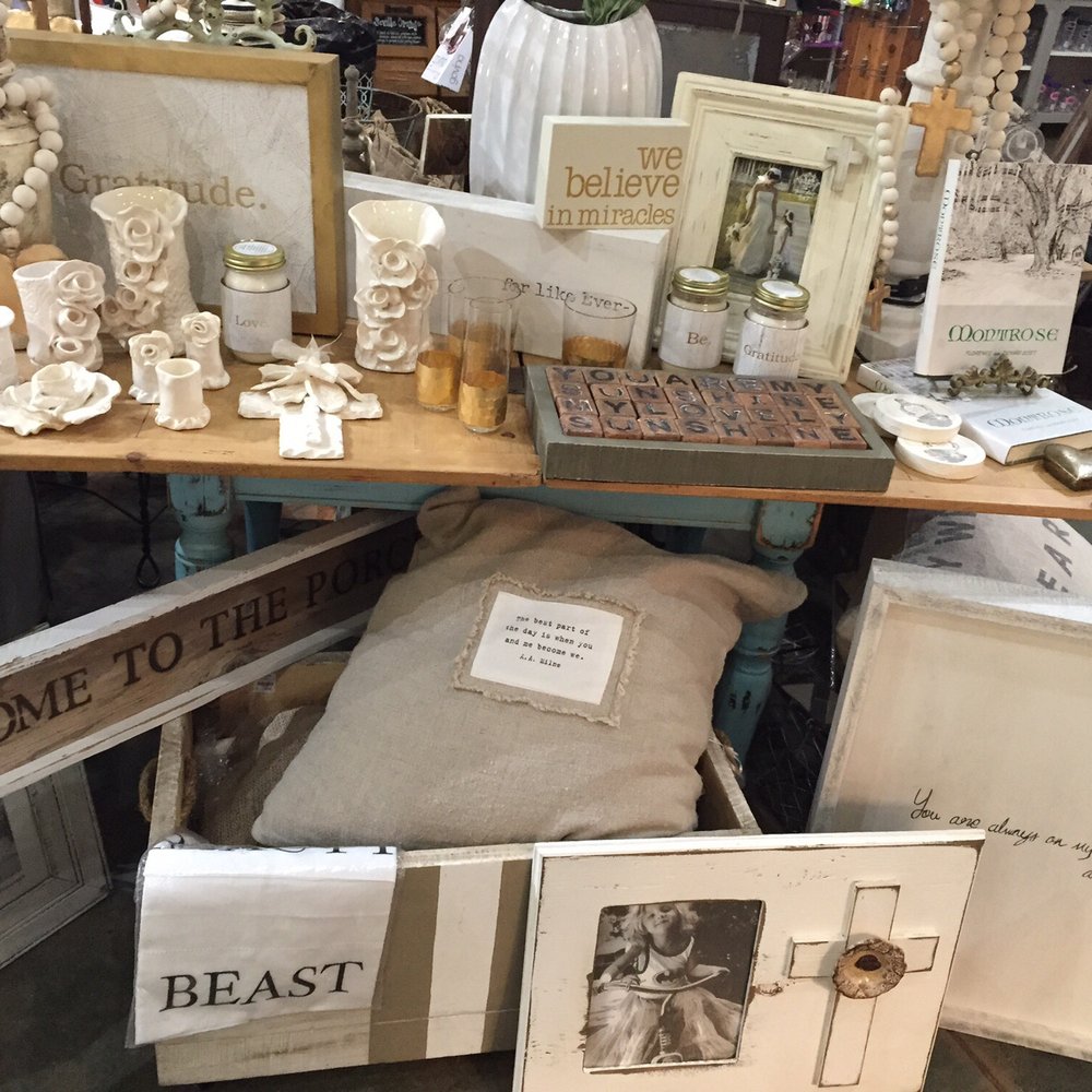 Objects - Accessories Near Me - Daphne, Alabama Objects - Accessories Near Me - Daphne, Alabama