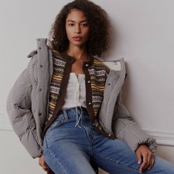 Levi's