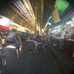 Marikina Public Market