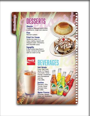 Menu photo 7 El Patron Mexican Grill - Prattville, AL Prattville, AL Menu photo 7 El Patron Mexican Grill - Prattville, AL Prattville, AL