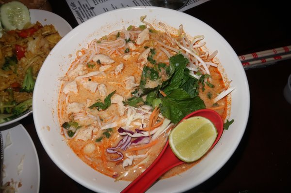 Vientiane Café by null