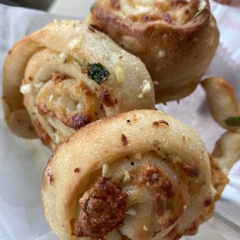 Little Italy Annapolis - Garlic Knots - Italian Near Me - Annapolis, Maryland Little Italy Annapolis - Garlic Knots - Italian Near Me - Annapolis, Maryland