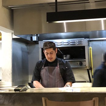 Albaricoque - Chef Miguel. - International Near Me - Mexicali, BCN