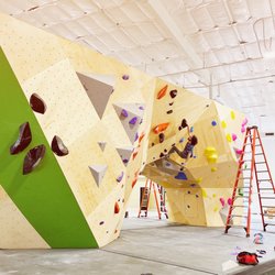 Evolution Boulders
