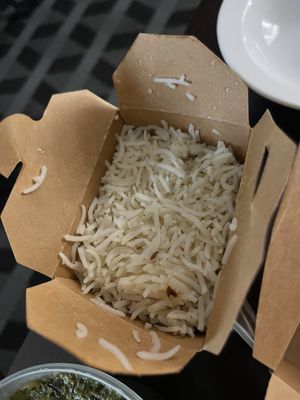 Asiana Indian Cuisine by null