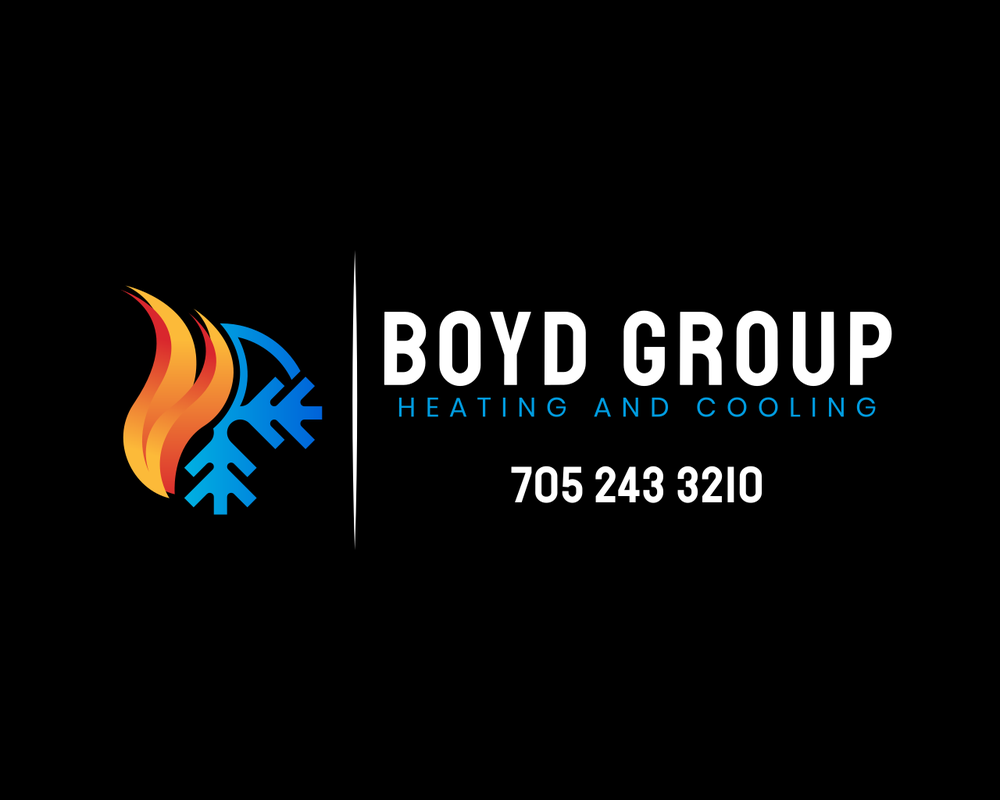 BOYD GROUP HEATING AND COOLING Request a Quote Sault Ste. Marie