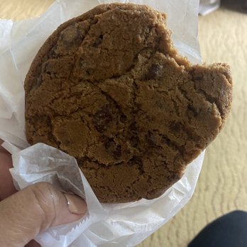 Schmackary's - Choconut Chip Cookie - Desserts Near Me - New York, New York