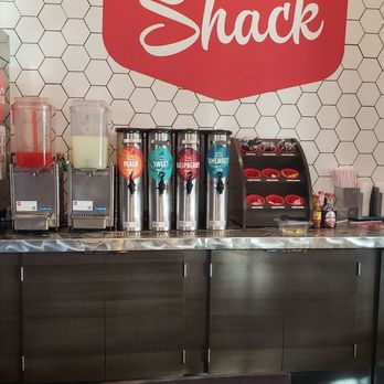 Slim Chickens - Large variety of drink choices - Southern Near Me - Indianapolis, Indiana Slim Chickens - Large variety of drink choices - Southern Near Me - Indianapolis, Indiana