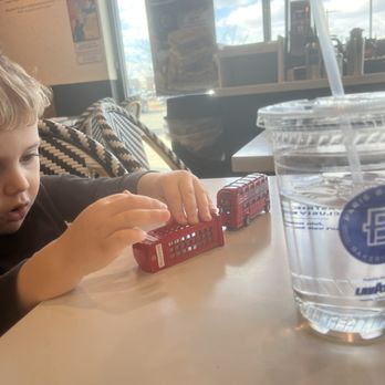 Paris Baguette - Bakeries Near Me - Bound Brook, New Jersey